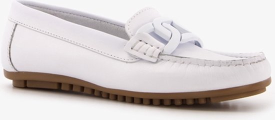 Mocassins femme Hush Puppies blanc Taille 37 bol