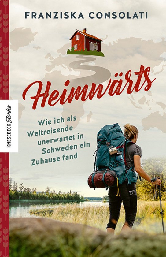 Heimwärts - cover