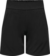 JDY JDYLOUISVILLE CATIA SHORTS JRS NOOS Dames Broek - Maat XXL