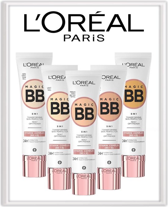 L’Oréal