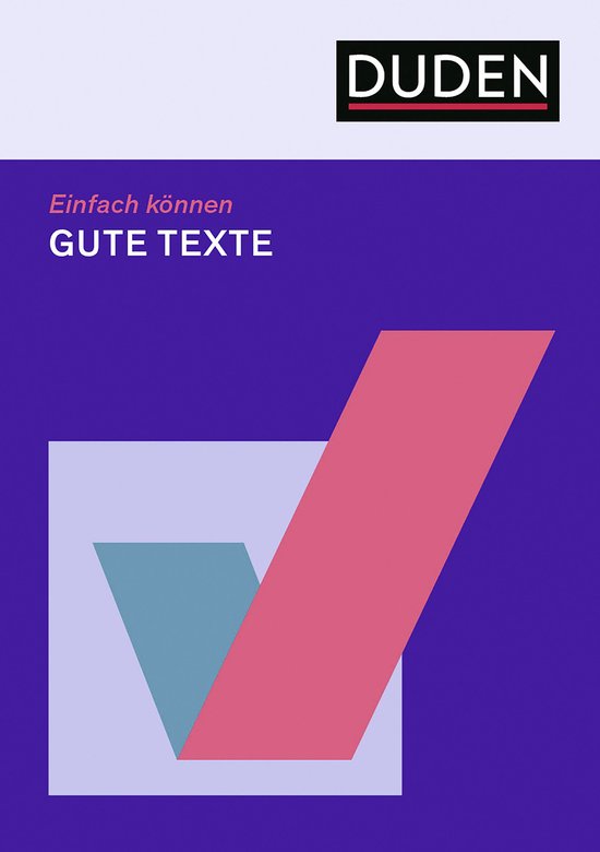 Einfach können - Einfach können - Gute Texte - cover