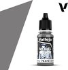Vallejo 70870 Model Color Medium Sea Grey - Acryl Verf flesje