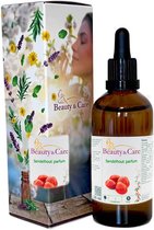 Beauty & Care - Sandelhout parfum olie - 100 ml. new