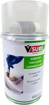 V-Sure Surester® Vinylester lamineerhars 1kg - eco hars + MEKP verharder