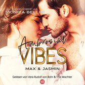 Ambrosial Vibes: Max & Jasmin