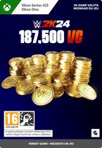 WWE 2K24: 187,500 Virtual Currency Pack - Xbox Series X|S/Xbox One Download