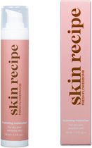 Skin Recipe Cosmetics Hydrating moisturizer fresh flowerbomb 50ML