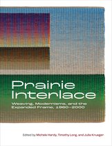 Art in Profile- Prairie Interlace