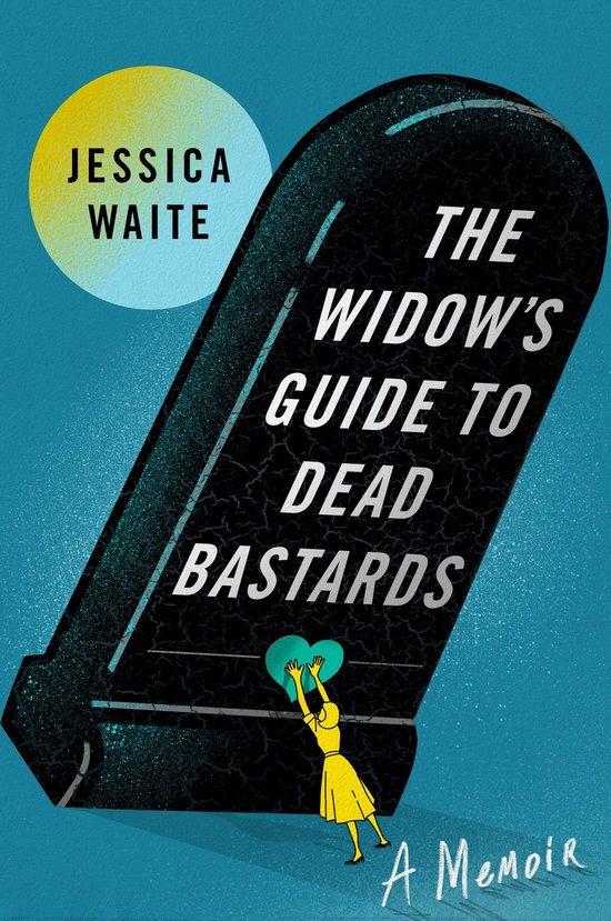 Foto: The widow s guide to dead bastards