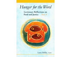 Hunger for the Word