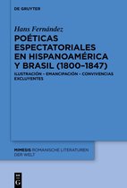 Mimesis95- Poéticas espectatoriales en Hispanoamérica y Brasil (1800–1847)