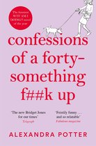 ISBN Confessions of a Forty-Something F**k Up, Roman, Anglais, 400 pages
