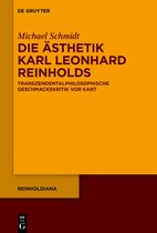 Reinholdiana6- Die Ästhetik Karl Leonhard Reinholds