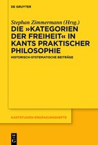 Die "Kategorien der Freiheit" in Kants praktischer Philosophie