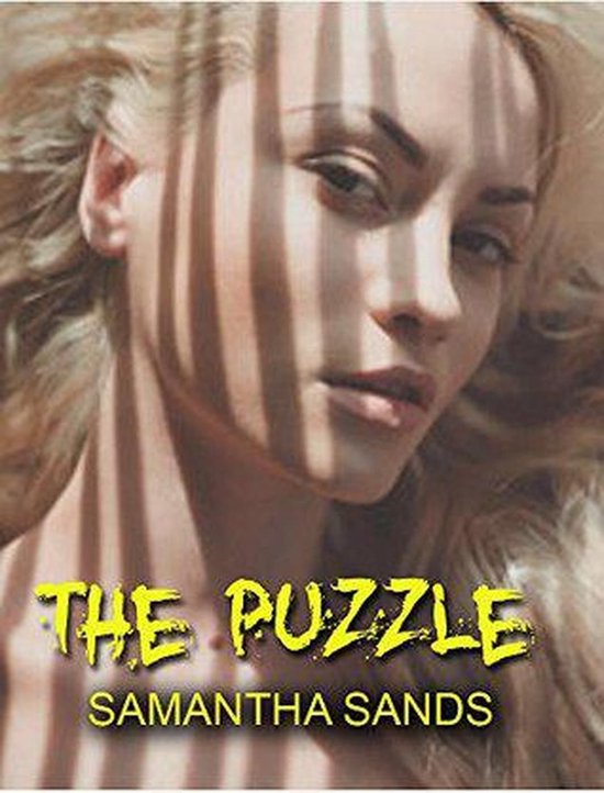 The Puzzle - cover