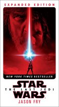 The Last Jedi Expanded Edition Star Wars