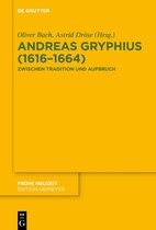 Fruhe Neuzeit231- Andreas Gryphius (1616–1664)