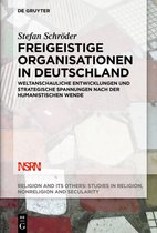 Religion and Its Others8- Freigeistige Organisationen in Deutschland