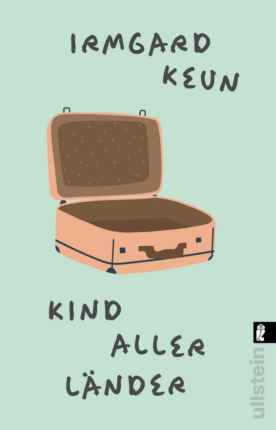 Kind aller Länder - cover