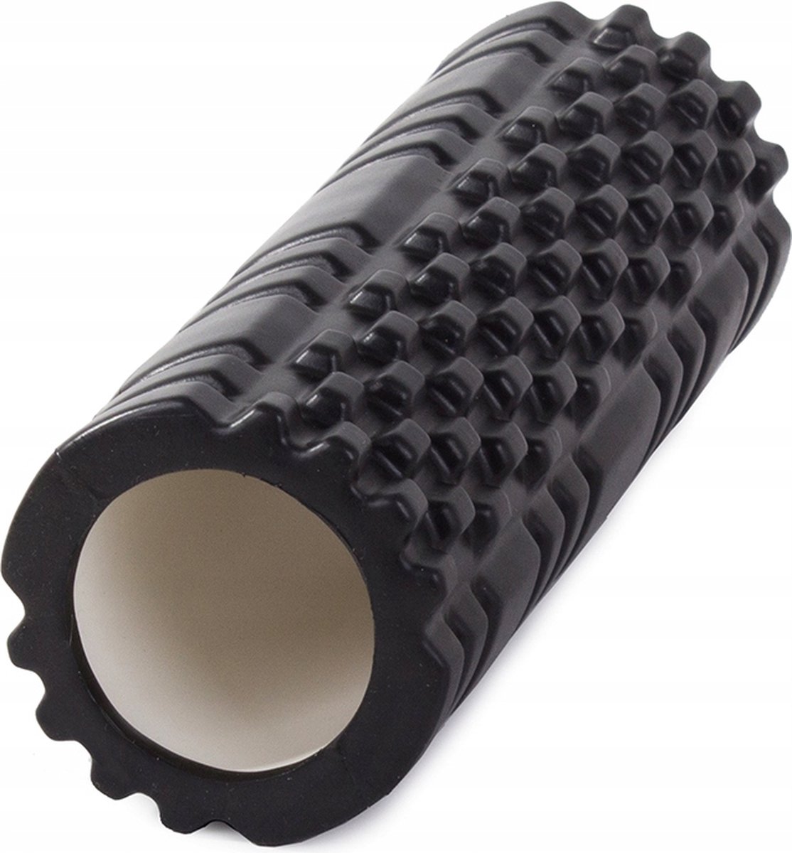 Foam Roller 30cm - Grid Trigger Point Massage EVA-schuim thumbnail 6