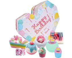 Happy Birthday Giftpack