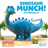 The World of Dinosaur Roar! 3 - Dinosaur Munch! The Diplodocus
