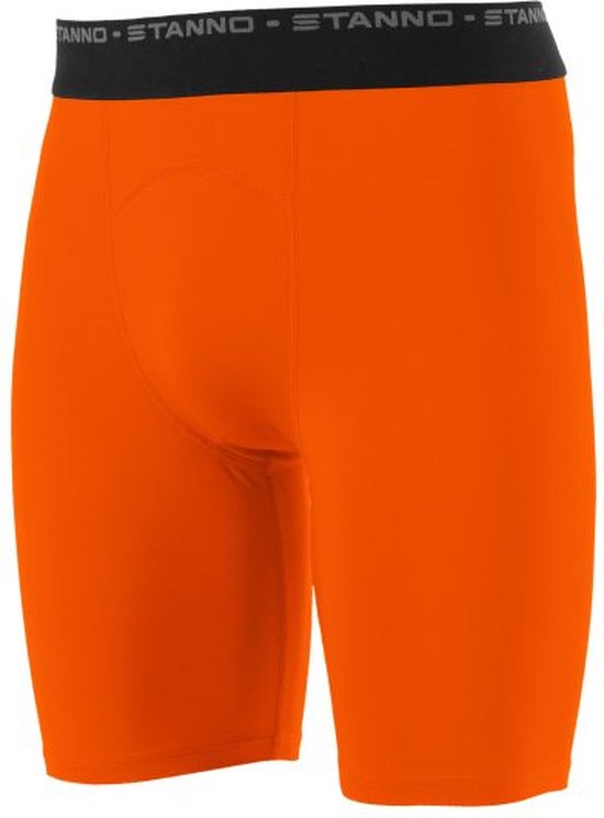 Stanno Core Baselayer Shorts - Maat 128