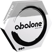 Asmodee ASMD0009 jeu de société Abalone new edition 20 min Stratégie