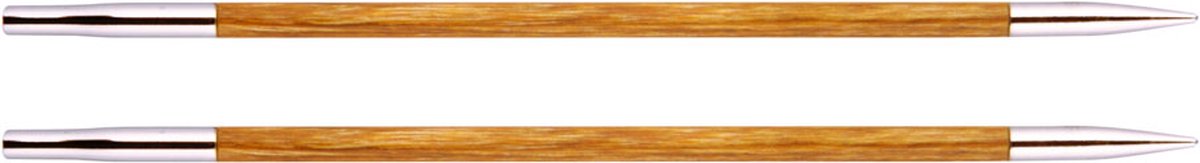 KnitPro Royale verwisselbare breipunten 3.75mm - 3st