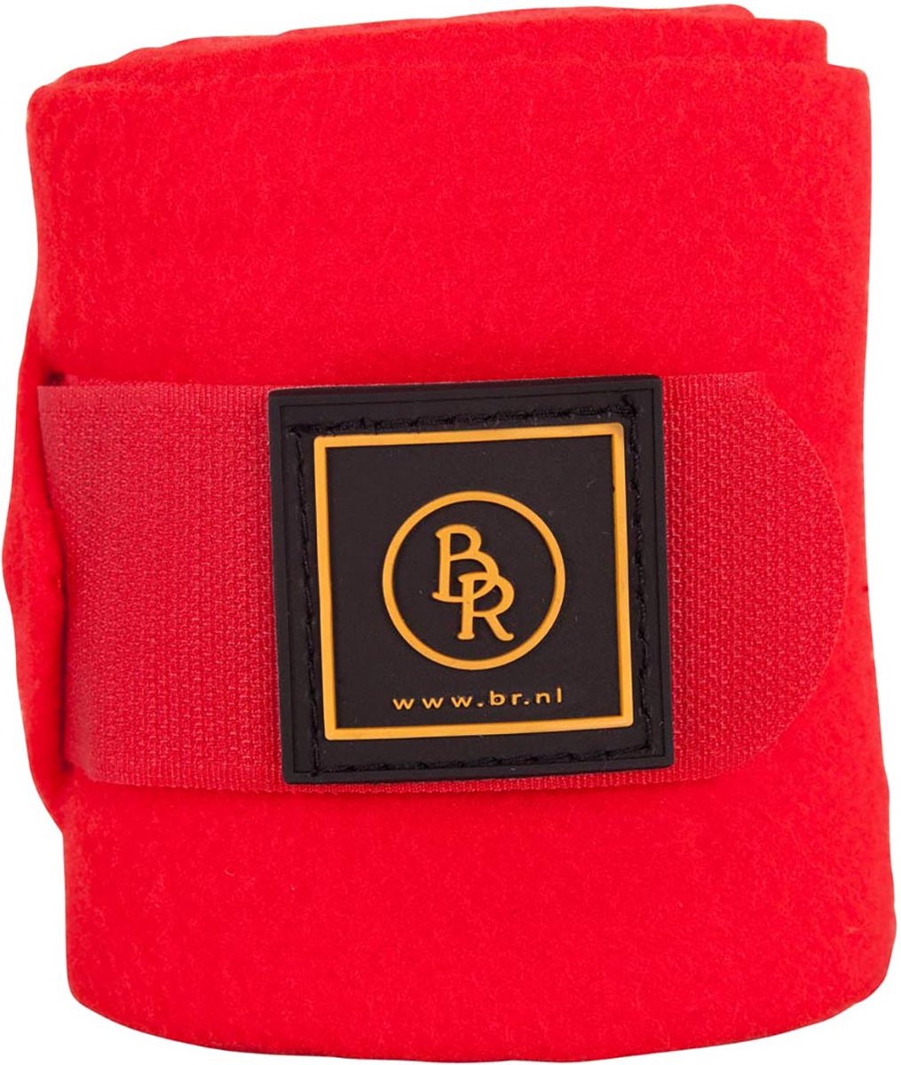 Br Bandages Br Event Pony Rood