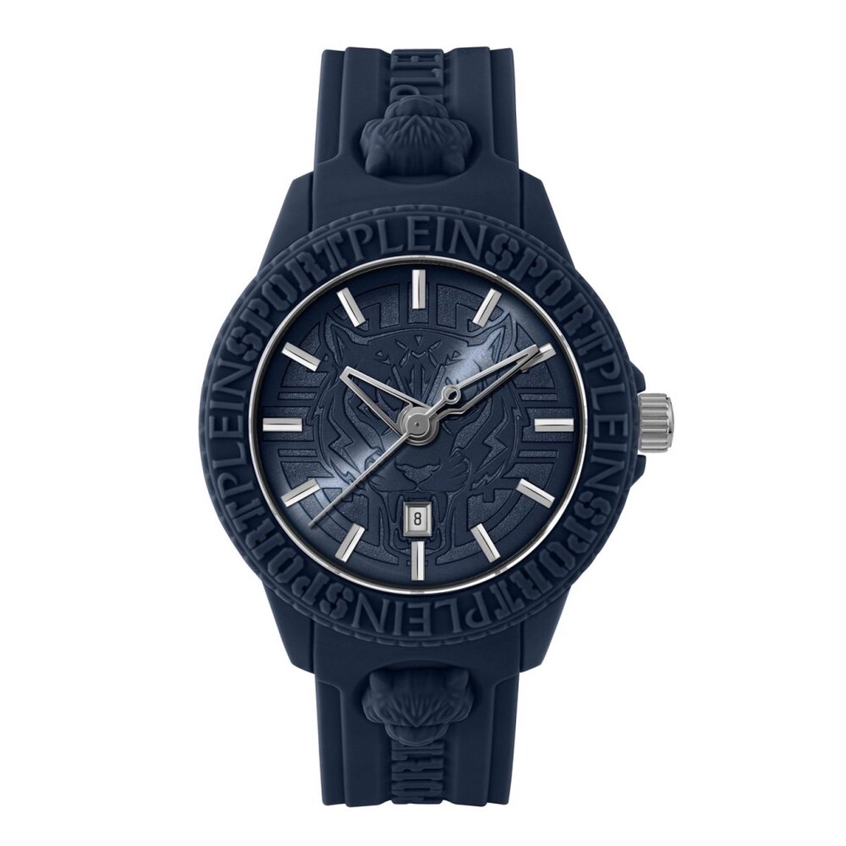 Plein Sport Dameshorloge PSQBA0323