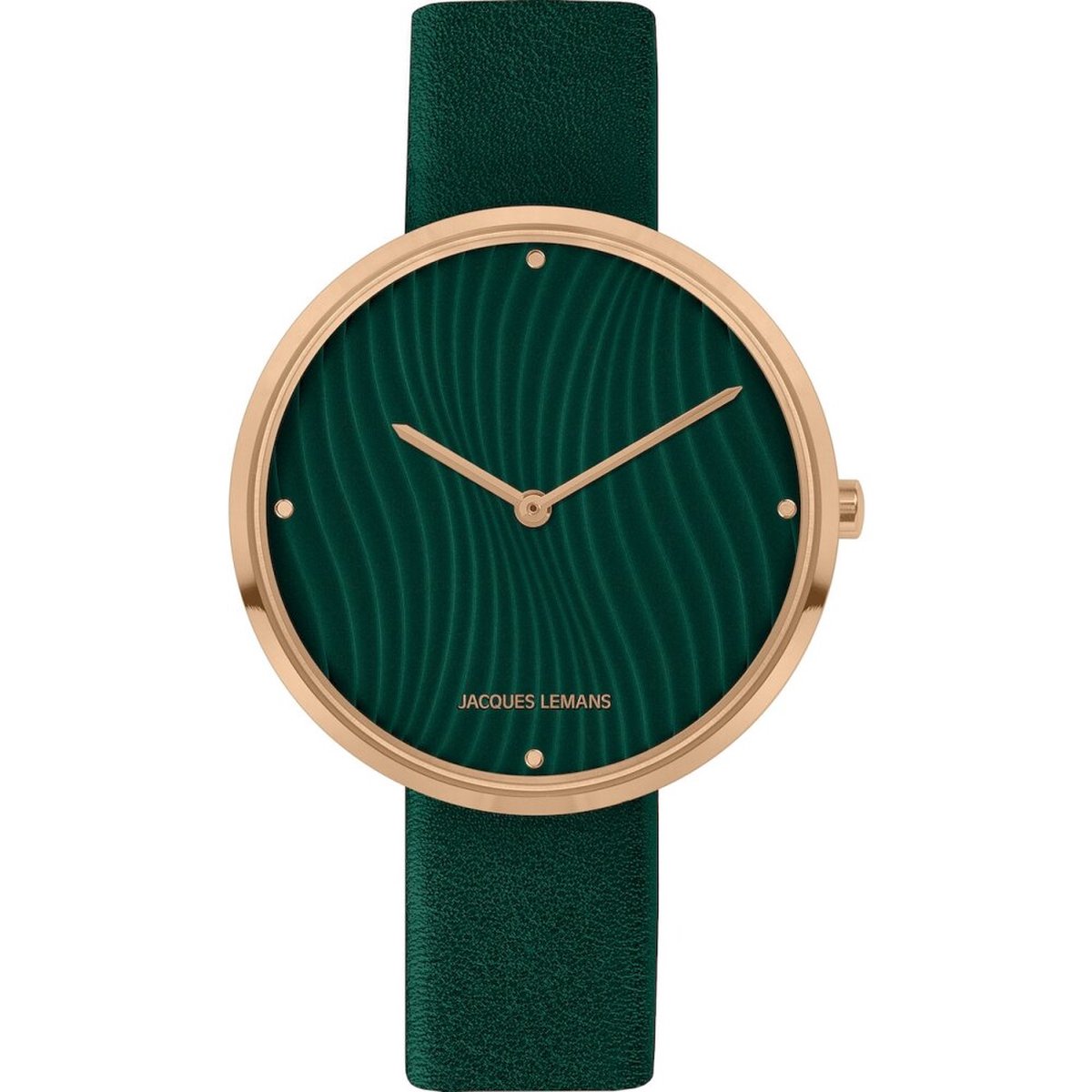Jacques Lemans Dameshorloge 1-2093K