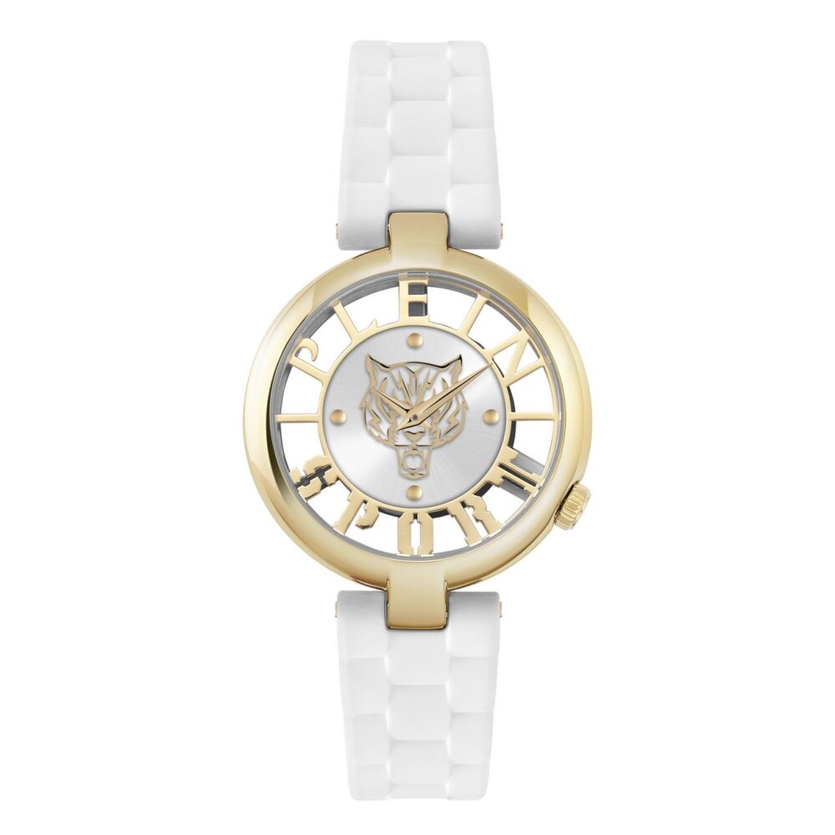 Plein Sport Herenhorloge PSMBA1423