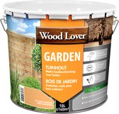Woodlover Garden - 10L - 745 - Light oak natural