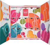 Essie Live Your Color Nailpolish Calendar Cadeauset