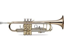Levante Bb trompet TR6305