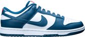 Nike Dunk Low Valerian Blue - DD1391-400 - Maat 43 - BLAUW - Schoenen