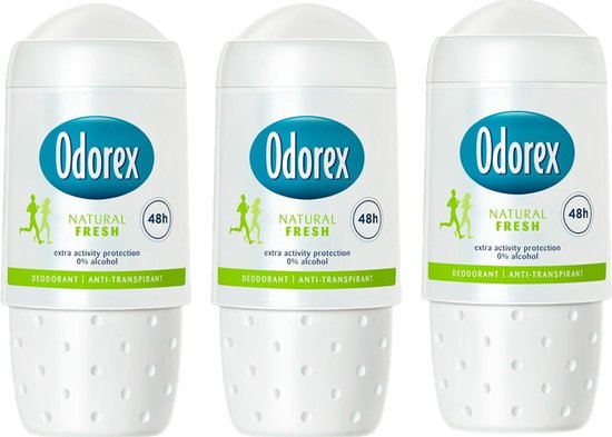 Odorex