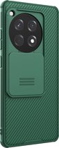 Nillkin Coque OnePlus 12R CamShield Pro Vert