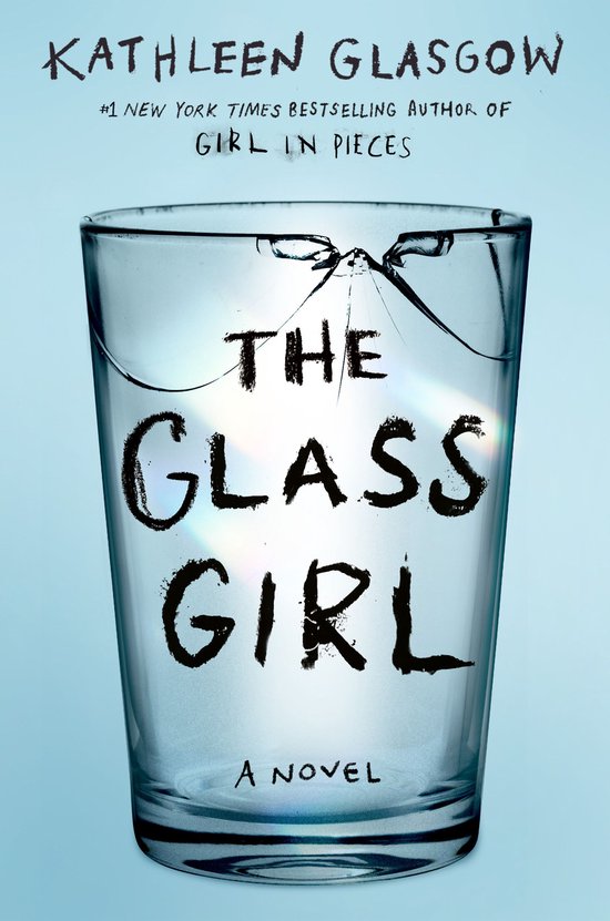 The Glass Girl - cover