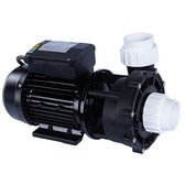 LIVIN' Spa Pomp LX LP300 - Whirlpools - 3 PK - 1 snelheid - 230V - 2,2 KW - 2" aansluiting - 40*20,5*20,5 CM - Zwart
