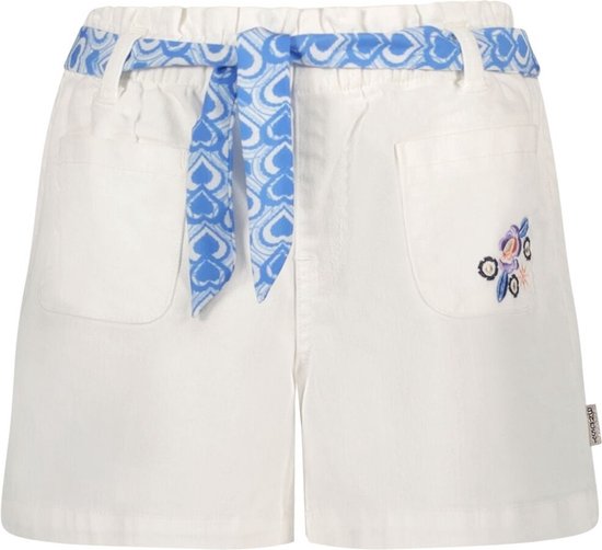 B.Nosy - Short Pauline - Cotton - Maat 146-152