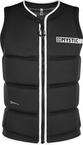 Mystic Brand Impact Vest Wake CE - Black - XL