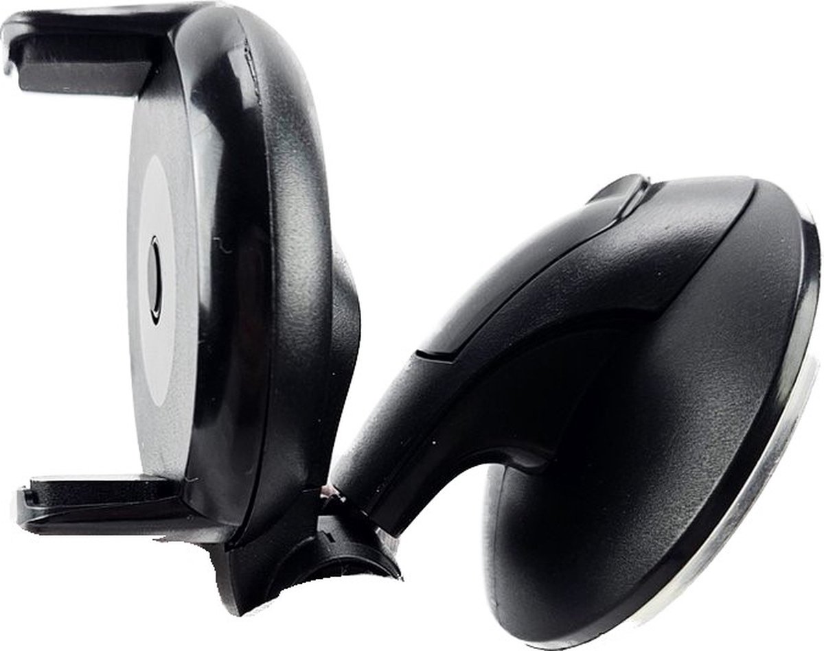 Telefoonhouder met zuignap - Universeel - Dashboard auto houder telefoon