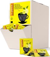 Clipper Tea - Citron Sauvage & Gingembre Bio - 250 sachets