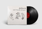 Zornik - One-Armed Bandit (LP)