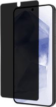 Protecteur d'écran adapté pour Samsung A55 Protecteur d'écran en Glas trempé à couverture complète - Protecteur d'écran adapté pour Samsung Galaxy A55 Protecteur d'écran en Tempered Glass de confidentialité