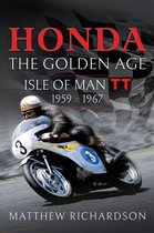 Honda: The Golden Age