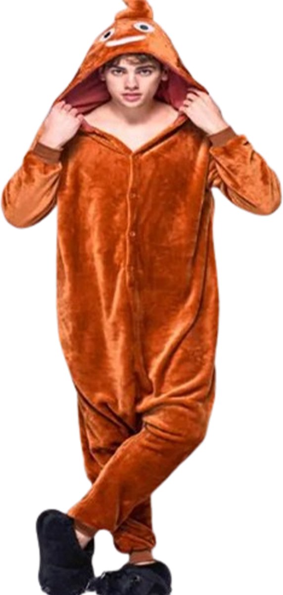 cutecool damespyjama's voor volwassenen, neutraal, overall-kleding, dier, papier, rollenspel