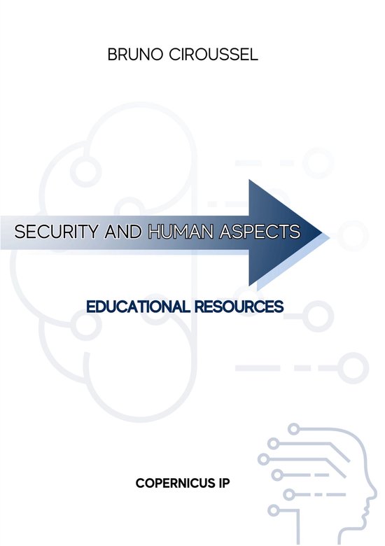 Security and human aspects - cover
